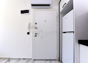 Уютная квартира в Авсалларе