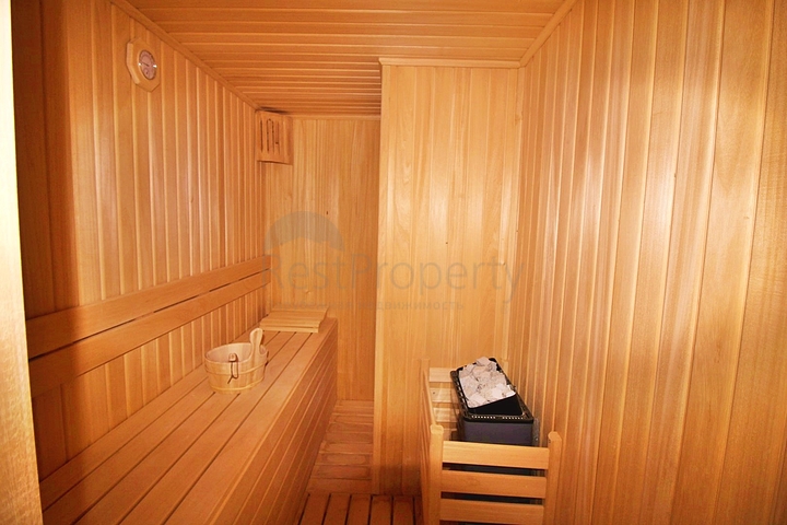 Двухкомнатная квартира в центре района Махмутлар 