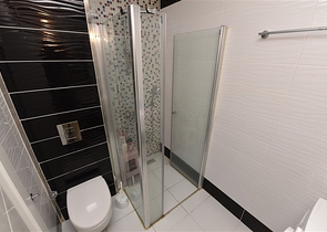 Двухкомнатная квартира в центре района Махмутлар 