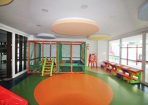 Двухкомнатная квартира в центре района Махмутлар 