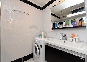 Двухкомнатная квартира в центре района Махмутлар 