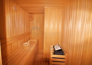 Двухкомнатная квартира в центре района Махмутлар 