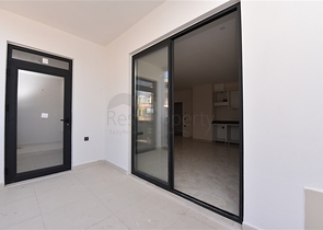 Трехкомнатные апартаменты в новом комплексе около пляжа Клеопатра