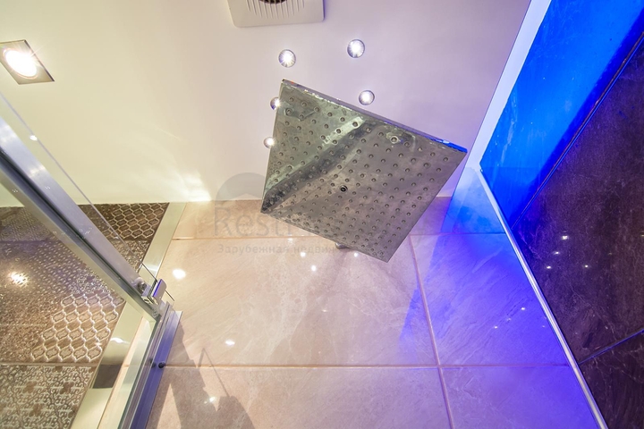 Меблированная квартира 1+1 в центре города Алания