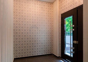 Меблированная квартира 1+1 в центре города Алания