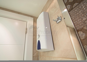 Меблированная квартира 1+1 в центре города Алания