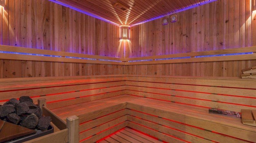 Квартира 1+1 с мебелью в микрорайоне Хурма Коньяалты 