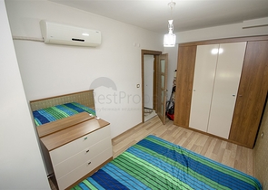 Квартира 1+1 с мебелью в микрорайоне Хурма Коньяалты 