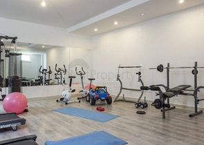 Квартира 1+1 с мебелью в микрорайоне Хурма Коньяалты 