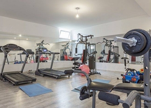 Квартира 1+1 с мебелью в микрорайоне Хурма Коньяалты 