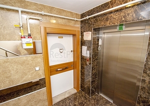 Квартира 1+1 с мебелью в микрорайоне Хурма Коньяалты 