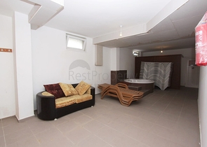 Квартира 1+1 с мебелью в микрорайоне Хурма Коньяалты 