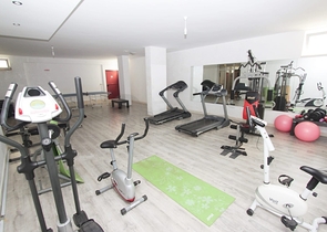 Квартира 1+1 с мебелью в микрорайоне Хурма Коньяалты 