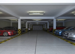 Роскошный комплекс на первой береговой линии 