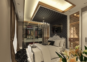 Роскошный комплекс на первой береговой линии 