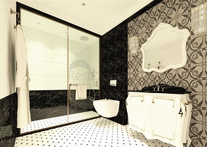 Роскошный комплекс на первой береговой линии 