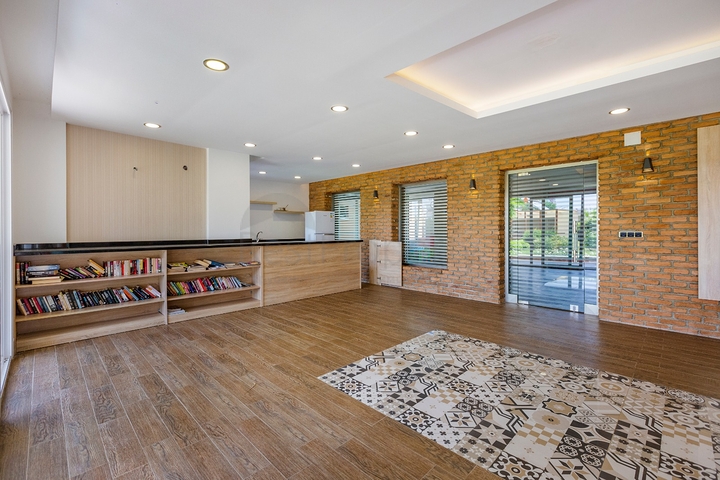 Трехкомнатные апартаменты в европейском районе Оба Трехкомнатные апартаменты в европейском районе Оба