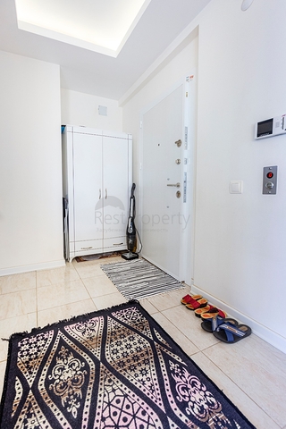 Трехкомнатные апартаменты в европейском районе Оба Трехкомнатные апартаменты в европейском районе Оба