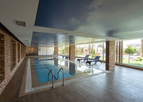 Трехкомнатные апартаменты в европейском районе Оба Трехкомнатные апартаменты в европейском районе Оба