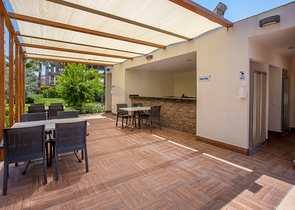 Трехкомнатные апартаменты в европейском районе Оба Трехкомнатные апартаменты в европейском районе Оба