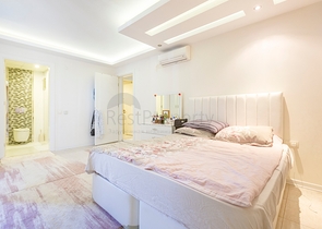 Трехкомнатные апартаменты в европейском районе Оба Трехкомнатные апартаменты в европейском районе Оба