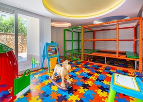 Трехкомнатные апартаменты в европейском районе Оба Трехкомнатные апартаменты в европейском районе Оба