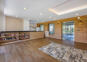 Трехкомнатные апартаменты в европейском районе Оба Трехкомнатные апартаменты в европейском районе Оба