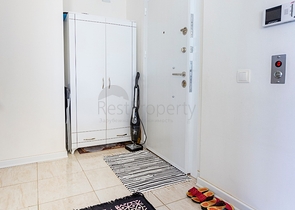 Трехкомнатные апартаменты в европейском районе Оба Трехкомнатные апартаменты в европейском районе Оба