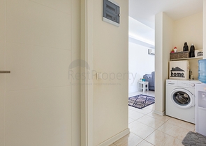 Трехкомнатные апартаменты в европейском районе Оба Трехкомнатные апартаменты в европейском районе Оба