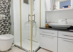 Трехкомнатные апартаменты в европейском районе Оба Трехкомнатные апартаменты в европейском районе Оба