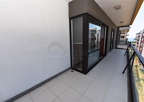 Меблированная квартира 1+1 в районе Оба