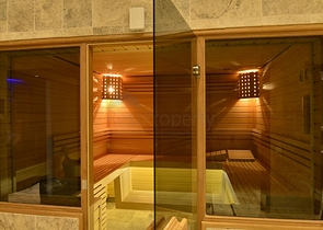 Меблированная квартира 1+1 в районе Оба