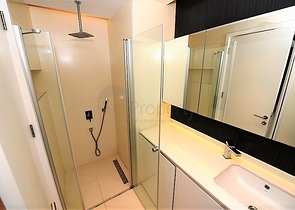 Меблированная квартира 1+1 в районе Оба