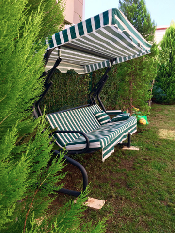 Отдельностоящая вилла 5+1 с мебелью в комплексе в Дошемеальты