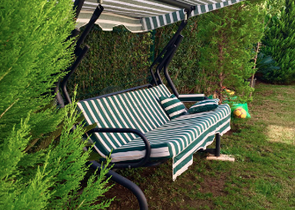 Отдельностоящая вилла 5+1 с мебелью в комплексе в Дошемеальты