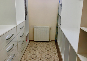 Отдельностоящая вилла 5+1 с мебелью в комплексе в Дошемеальты