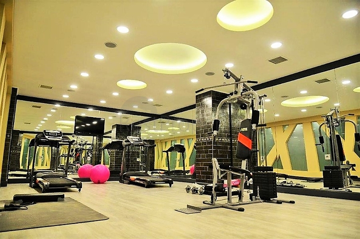 Трехкомнатная квартира по хорошей цене в современном комплексе