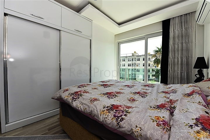 Трехкомнатная квартира по хорошей цене в современном комплексе