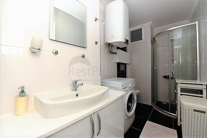 Трехкомнатная квартира по хорошей цене в современном комплексе