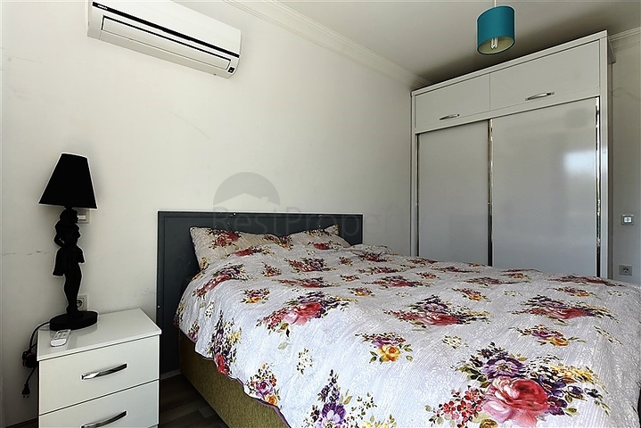 Трехкомнатная квартира по хорошей цене в современном комплексе