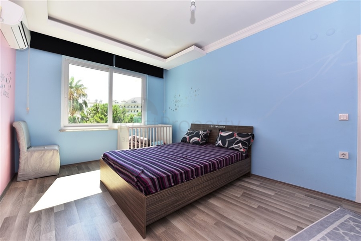 Трехкомнатная квартира по хорошей цене в современном комплексе