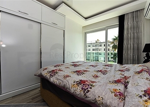 Трехкомнатная квартира по хорошей цене в современном комплексе