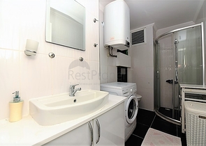 Трехкомнатная квартира по хорошей цене в современном комплексе