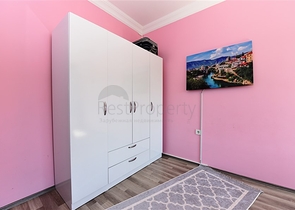 Трехкомнатная квартира по хорошей цене в современном комплексе