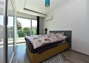 Трехкомнатная квартира по хорошей цене в современном комплексе