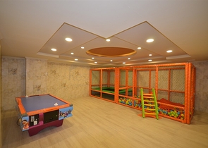 Трехкомнатная квартира по хорошей цене в современном комплексе