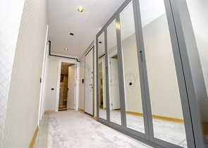 Квартира 2+1 с мебелью в Лимане Коньяалты 