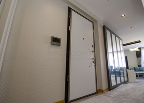 Квартира 2+1 с мебелью в Лимане Коньяалты 