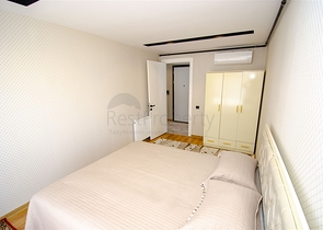 Квартира 2+1 с мебелью в Лимане Коньяалты 