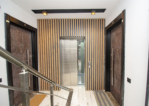 Квартира 2+1 с мебелью в Лимане Коньяалты 